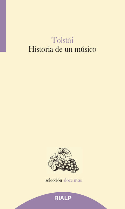 Historia De Un Músico