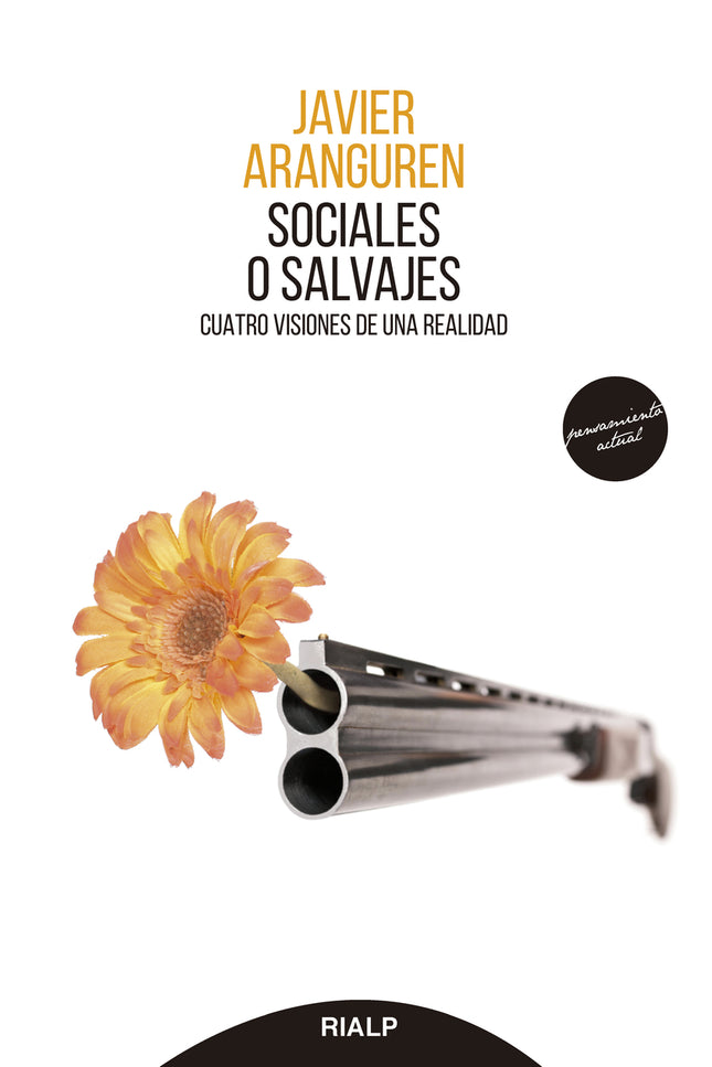 Sociales O Salvajes