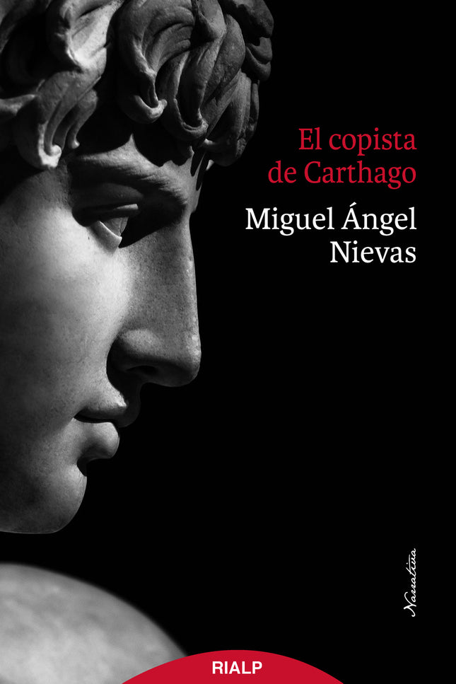 El Copista De Carthago