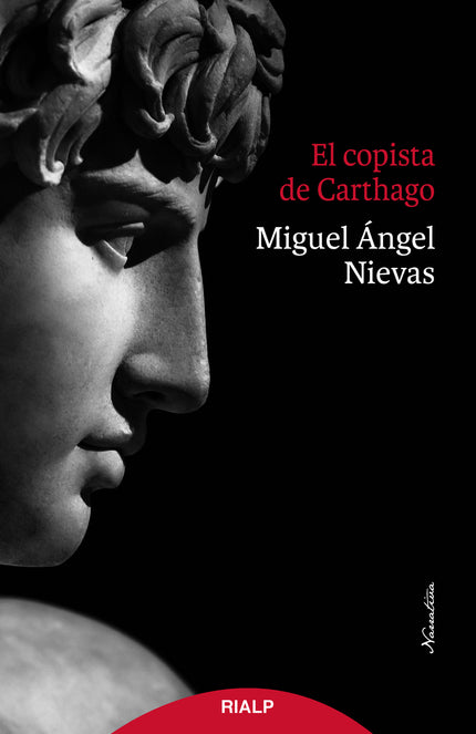 El Copista De Carthago