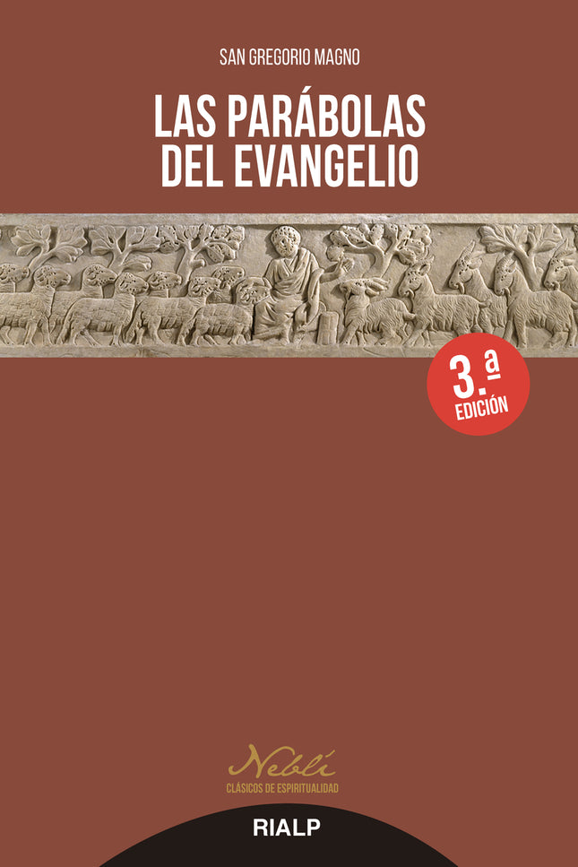 Las Parábolas Del Evangelio