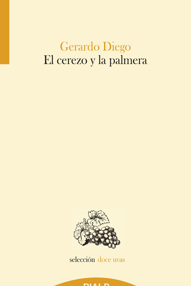 El Cerezo Y La Palmera