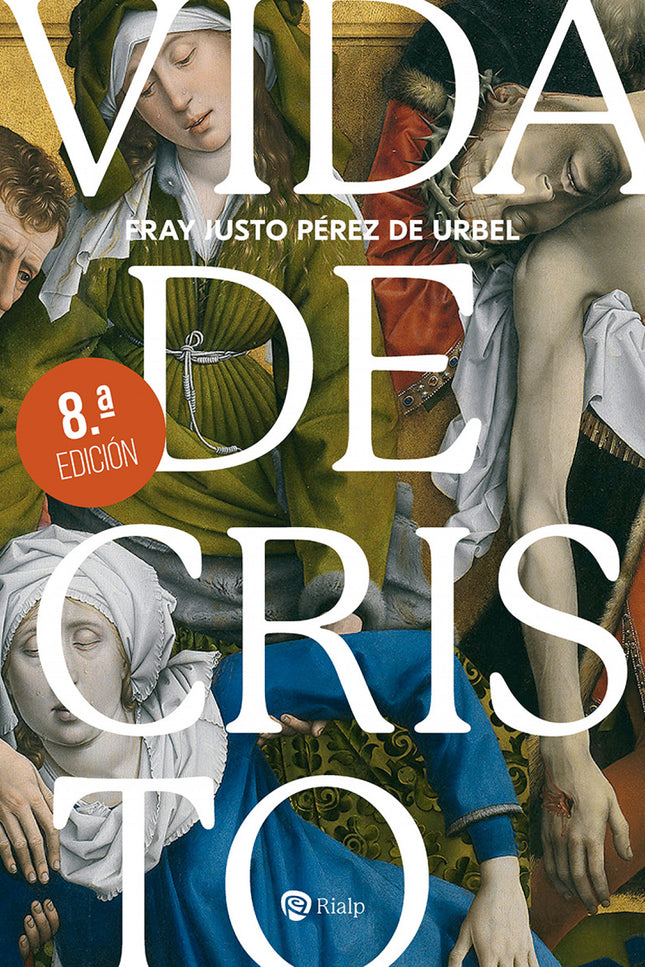 Vida De Cristo