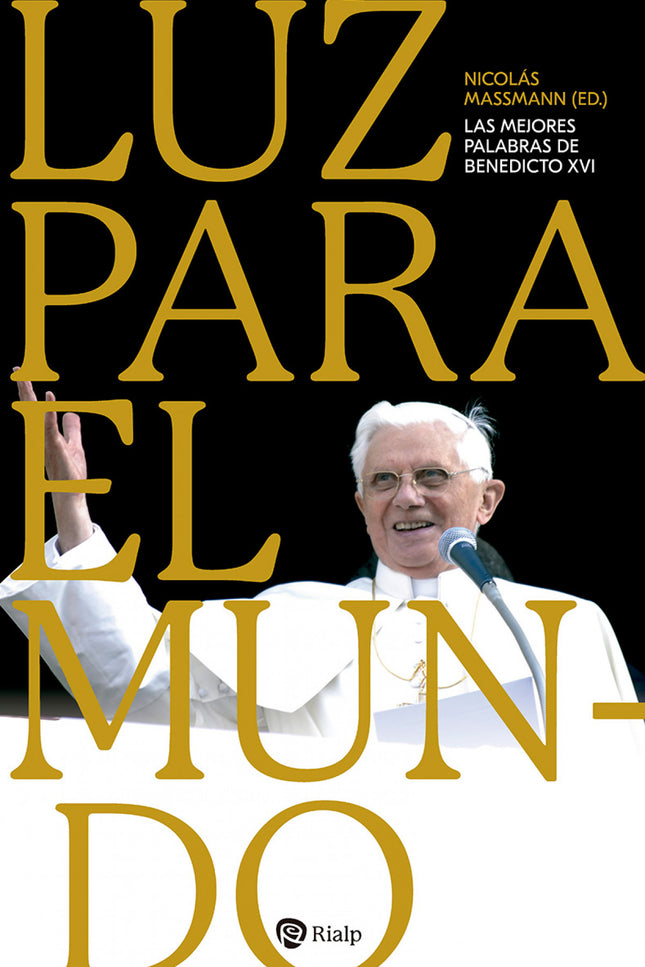Luz Para El Mundo