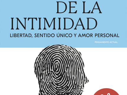 Antropología De La Intimidad