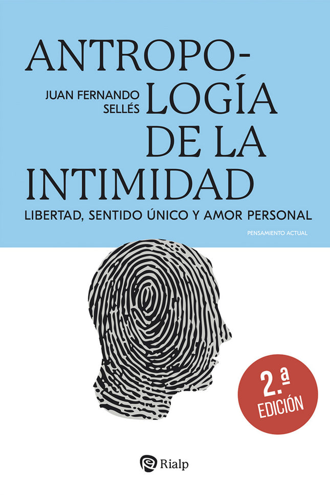 Antropología De La Intimidad