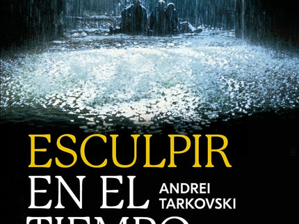 Esculpir En El Tiempo