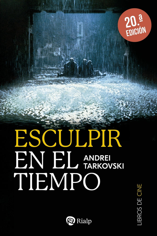 Esculpir En El Tiempo