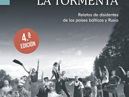 El Baile Tras La Tormenta