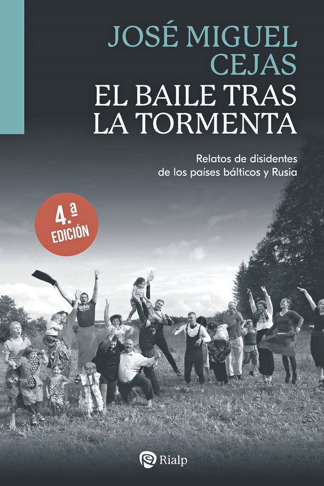 El Baile Tras La Tormenta