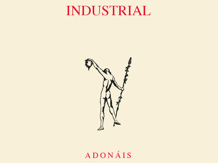 Lírica Industrial