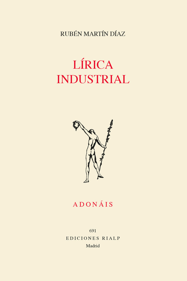 Lírica Industrial