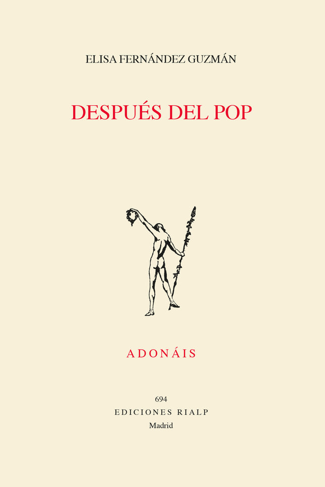 Después Del Pop