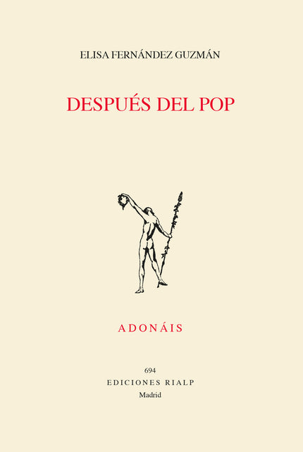 Después Del Pop