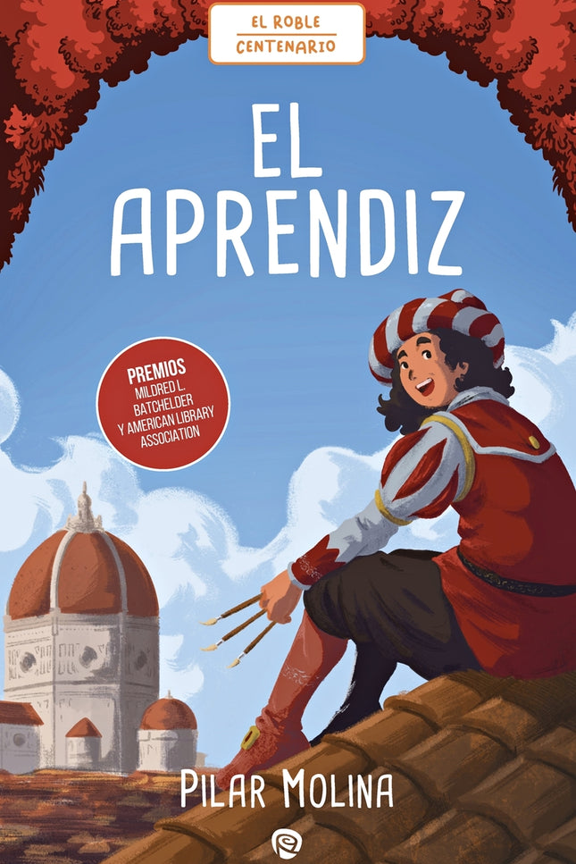 El Aprendiz