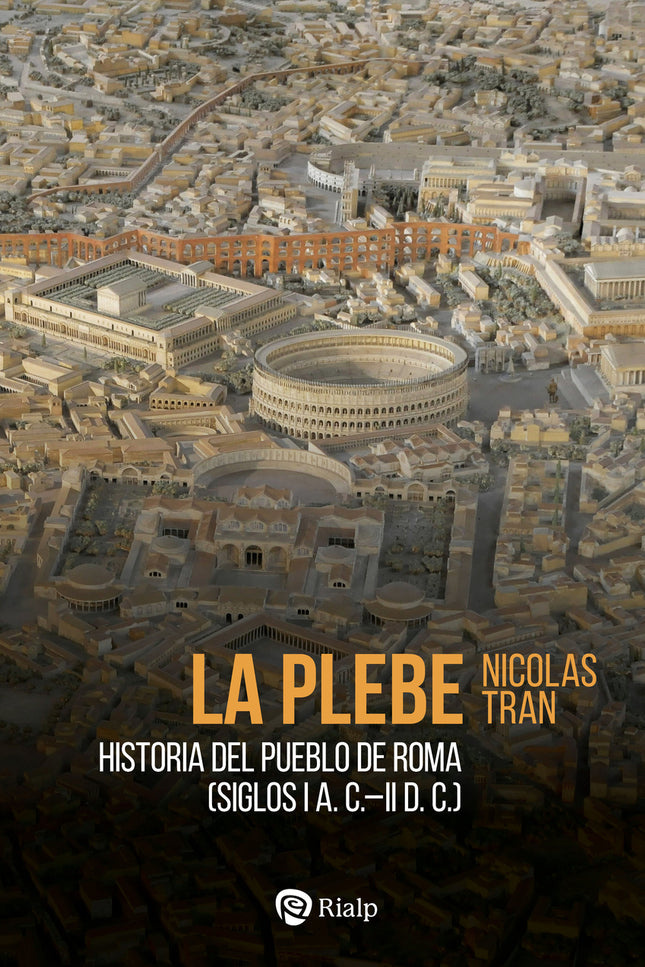 Plebe, La