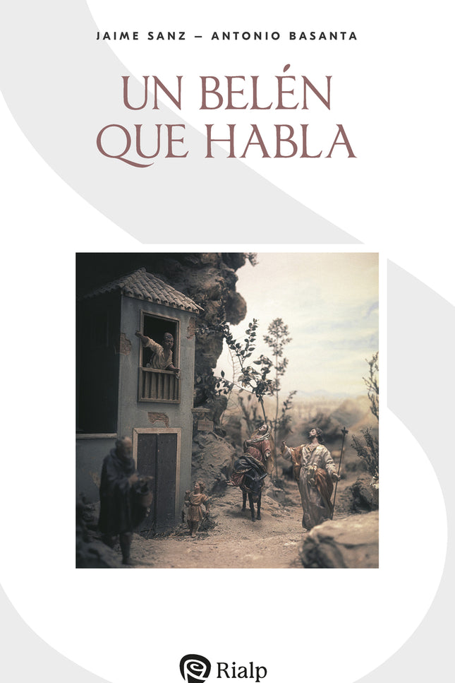 Un Belén Que Habla
