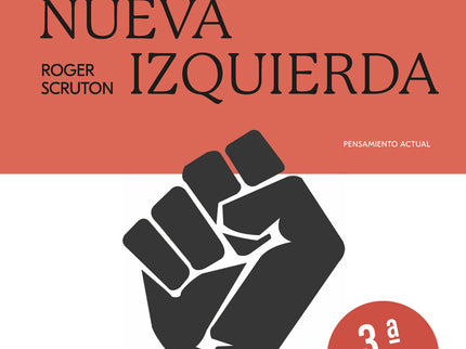 Pensadores De La Nueva Izquierda