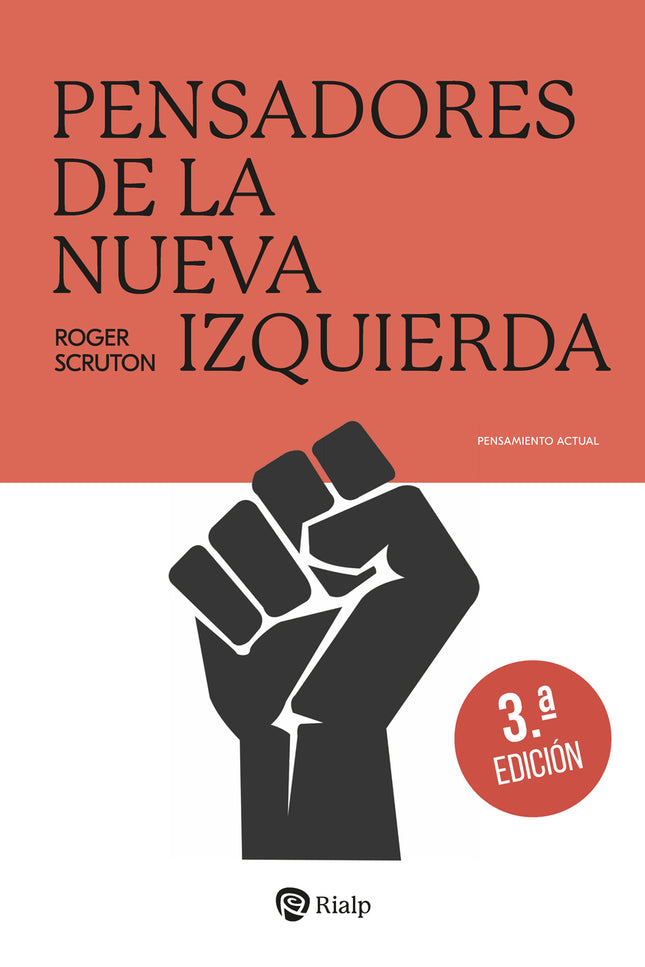 Pensadores De La Nueva Izquierda