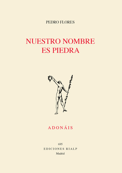 Nuestro Nombre Es Piedra