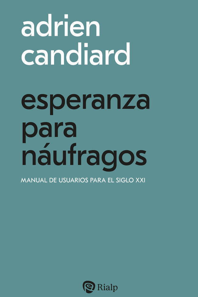 Esperanza Para Náufragos