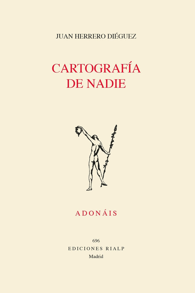 Cartografía De Nadie