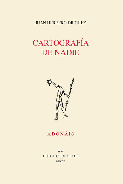 Cartografía De Nadie