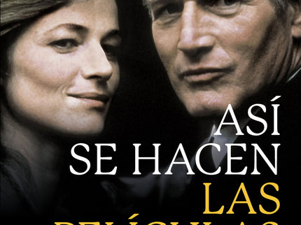 Así Se Hacen Las Películas