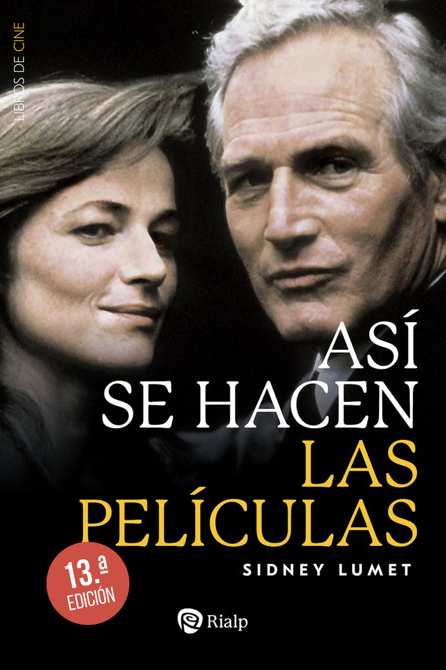 Así Se Hacen Las Películas