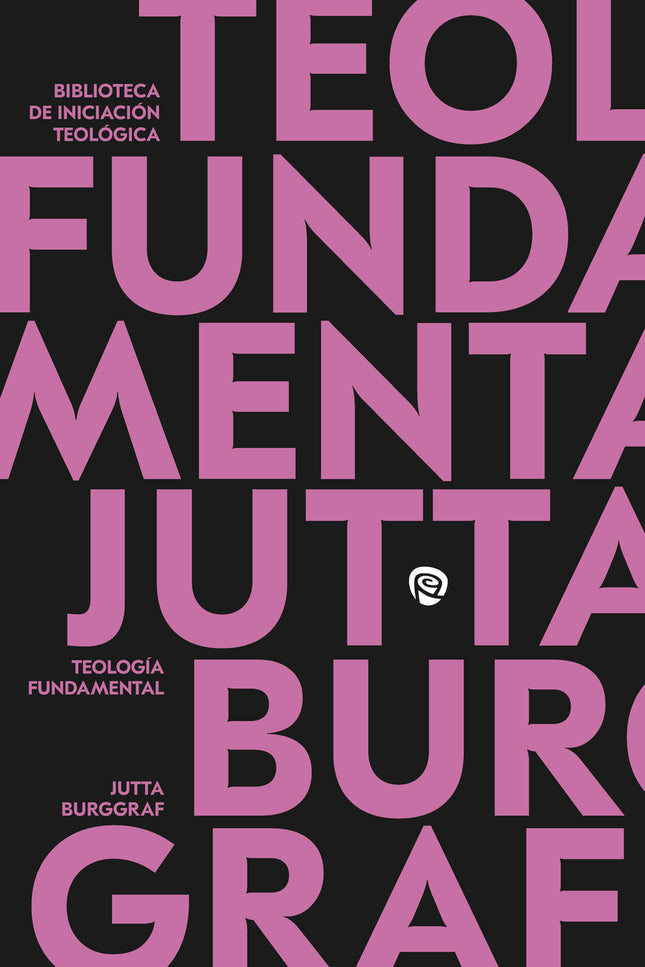 Teología Fundamental