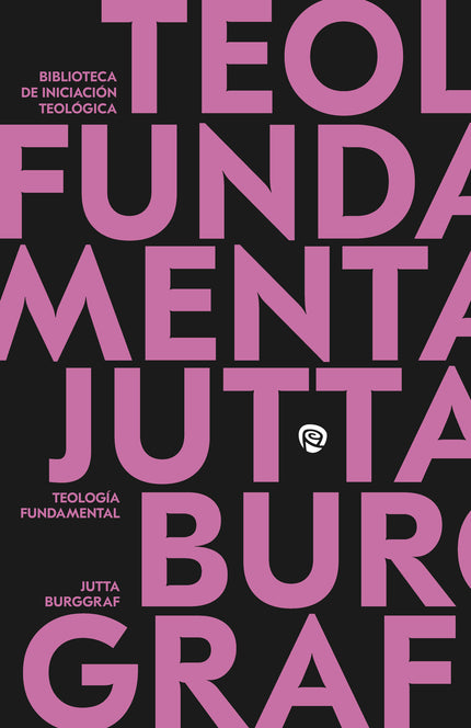 Teología Fundamental