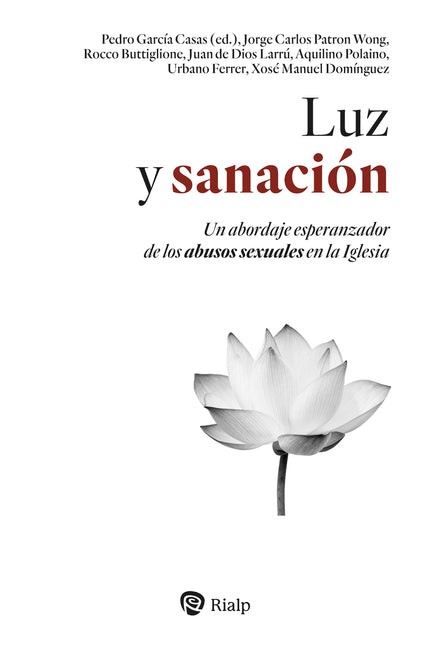 Luz Y Sanación
