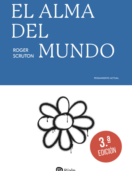 Collection image for: Libros de Roger Scruton