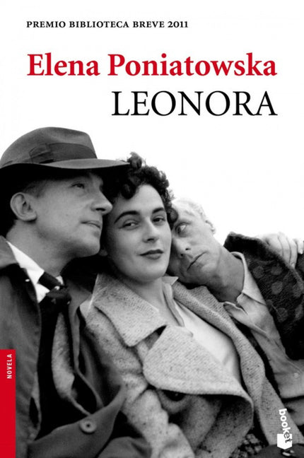 Libro Leonora: Estaba destinada a crecer como una rica heredera, pero desde pequeña supo que era diferente, que su capac