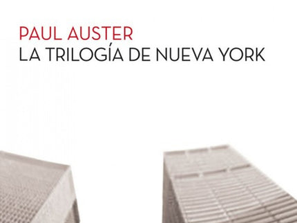 La Trilogía De Nueva York