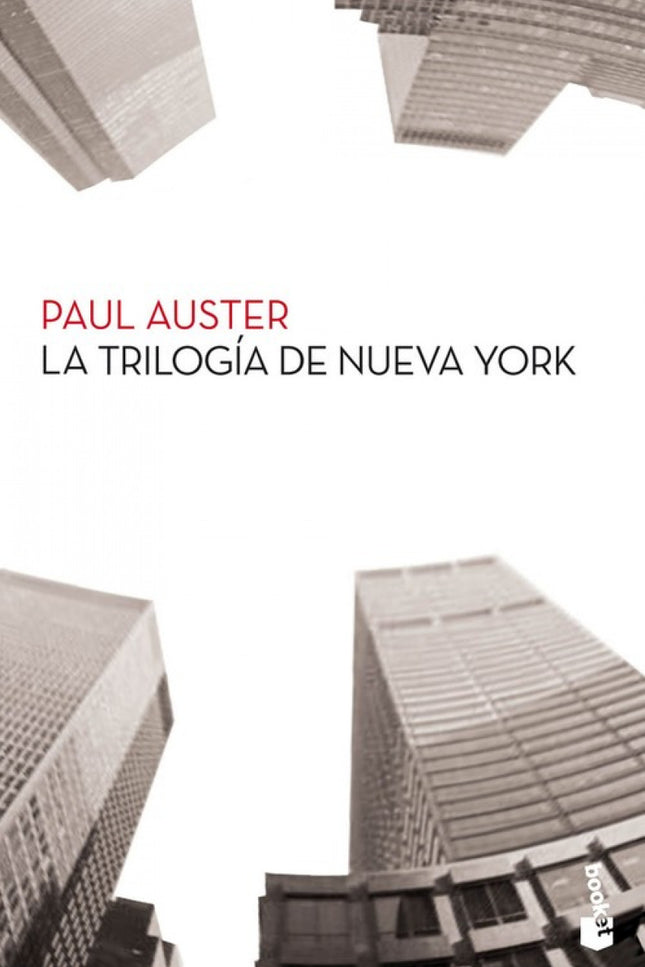La Trilogía De Nueva York