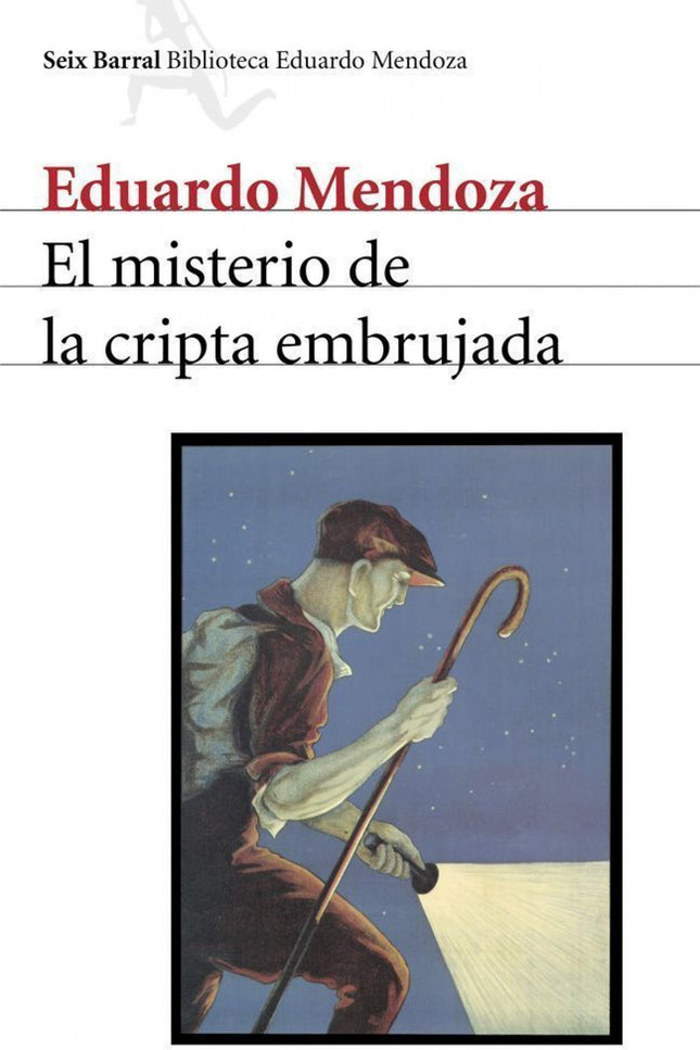 Libro El Misterio De La Cripta Embrujada: Las enigmáticas desapariciones de niñas del colegio de las madres lazaristas d