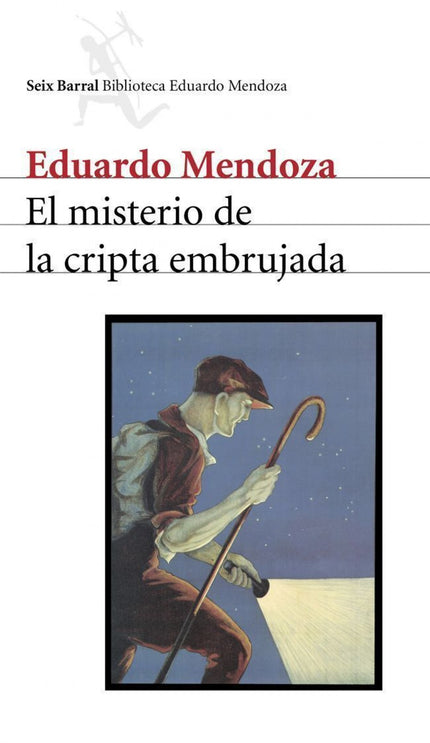 Libro El Misterio De La Cripta Embrujada: Las enigmáticas desapariciones de niñas del colegio de las madres lazaristas d