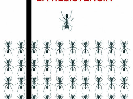 Libro La Resistencia: En estas cinco cartas que Ernesto Sabato dirige a sus lectores ahonda en su análisis de nuestra re