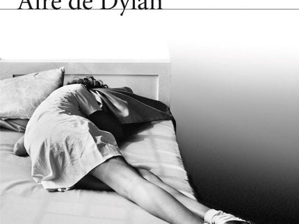 Aire de Dylan - Enrique Vila-Matas - Tapa blanda