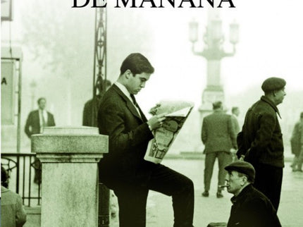 Libro El Día De Mañana: Justo Gil es un emigrante recién instalado en Barcelona, un joven avispado y ambicioso que, llev