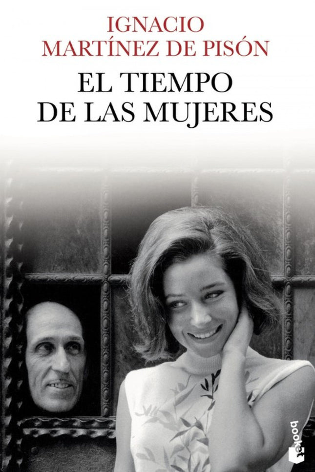 Libro El Tiempo De Las Mujeres: En plena Transición, y a partir de la muerte de su padre, las hermanas María, Carlota yP