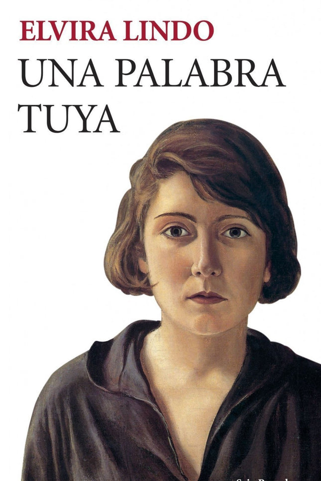 Libro Una Palabra Tuya: Rosario y Milagros son barrenderas y se conocen desde niñas. Tan vulnerable en apariencia como f