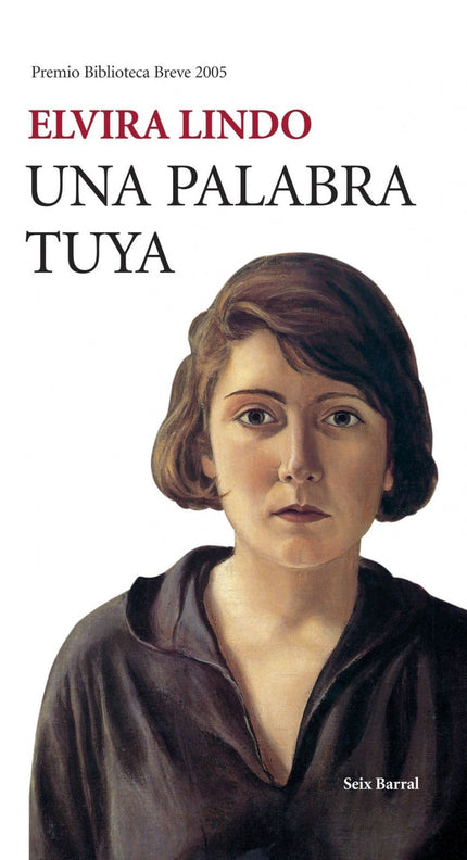 Libro Una Palabra Tuya: Rosario y Milagros son barrenderas y se conocen desde niñas. Tan vulnerable en apariencia como f