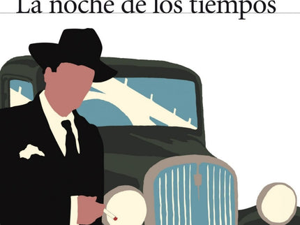 Libro La Noche De Los Tiempos: .