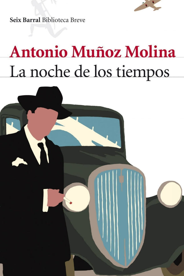 Libro La Noche De Los Tiempos: .
