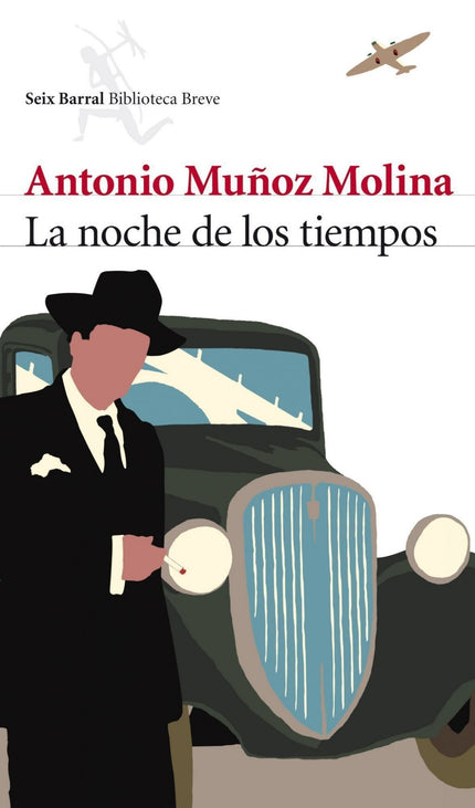 Libro La Noche De Los Tiempos: .