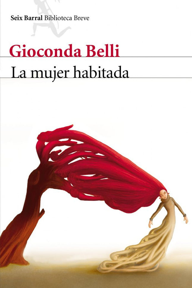 La Mujer Habitada