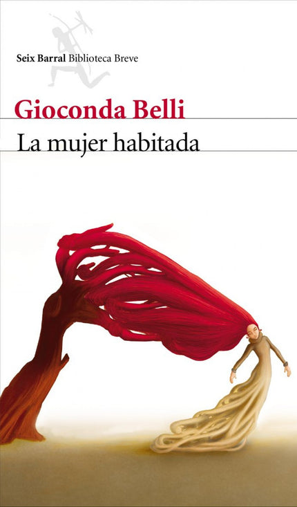 La Mujer Habitada