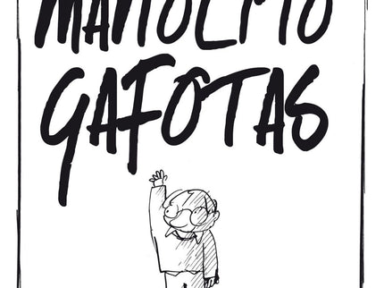 Libro Manolito Gafotas: Manolito Gafotas, como lo conocen todos en su barrio de Carabanchel (Alto), es un niño dicharach